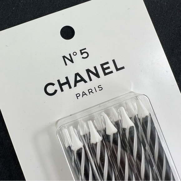 Chanel Factory 5 Collection Birthday Candles - Picture 5 of 6